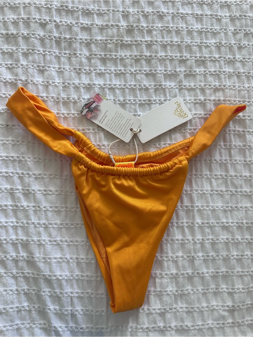 Agua Bendita - Elsa Arabella Swimsuit Bottom